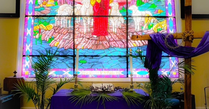 Sunday Morning Worship