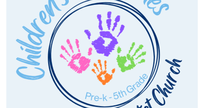 Children's Ministries