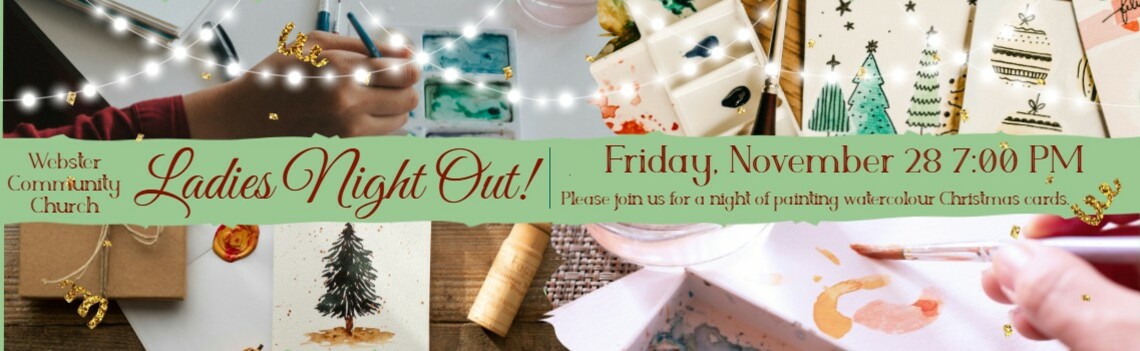 Webster Community Church