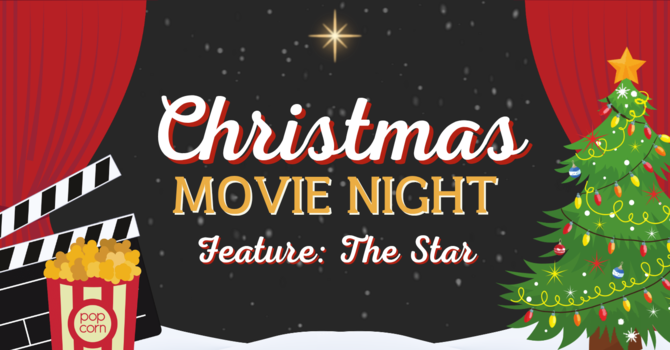 Christmas Movie Night