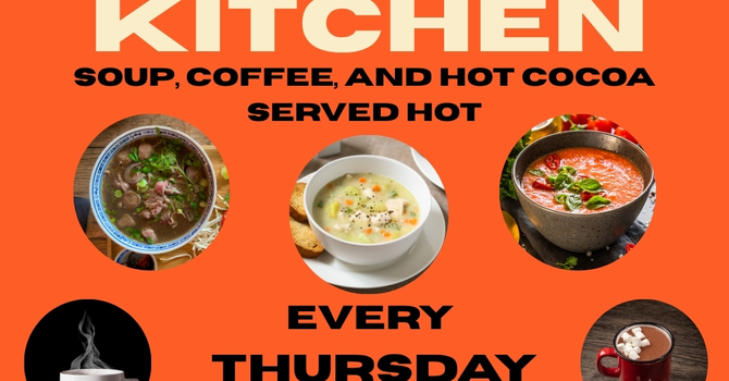 Soup Kitchen 