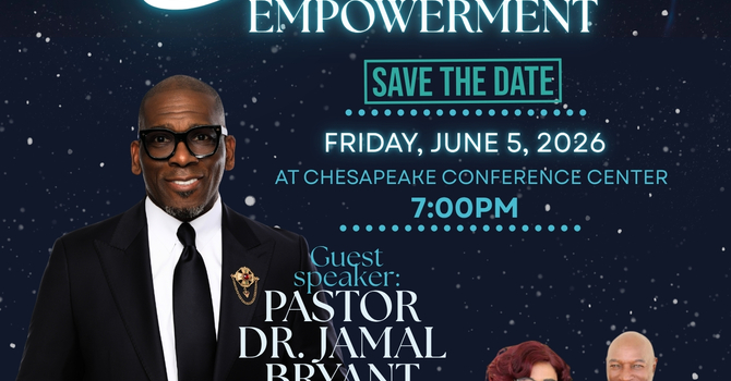 Spiritual Empowerment Conference