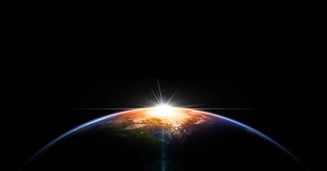 "Rebuilding Your World When It Falls Apart"