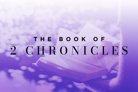 OT114 - 2 Chronicles