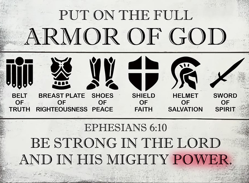 Power