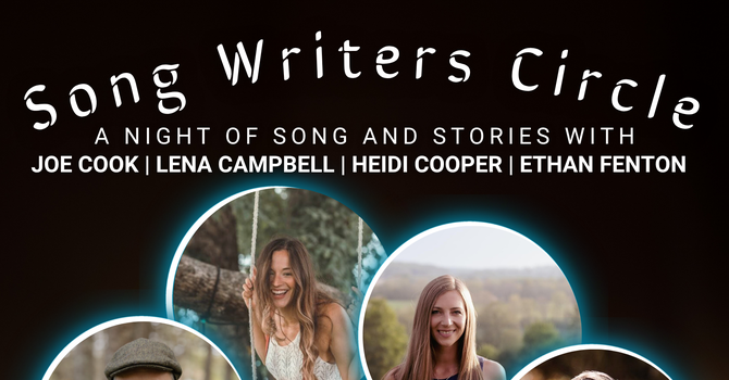 Song Writers Circle