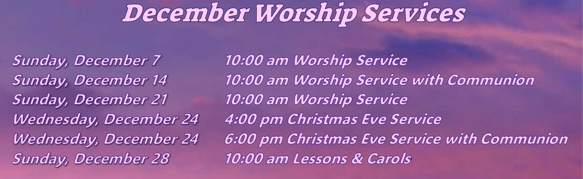 Lutheran Church of our Saviour