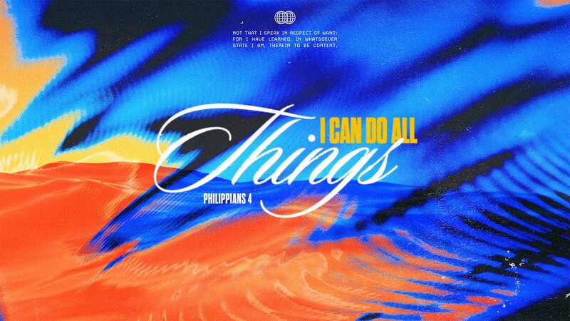 Philippians Chapter 1