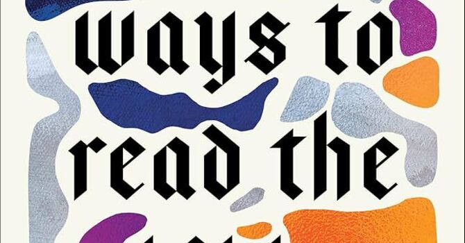 Sunday Night FaceBook Bible Study