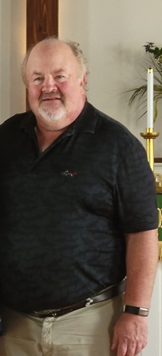 Rev. Keith Roller, Esq.