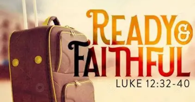 "The Watchful Believer"