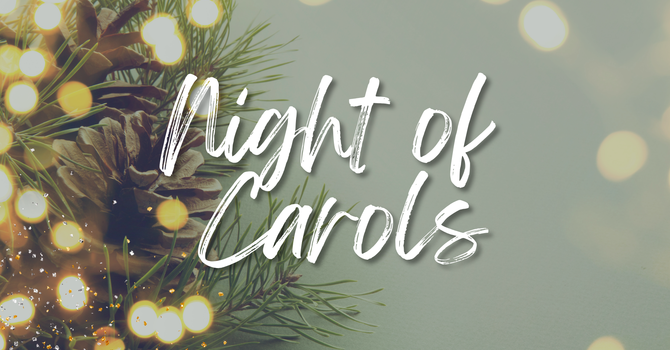 Night of Carols
