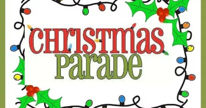 Ramseur Christmas Parade 2025