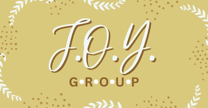 J.O.Y. Group