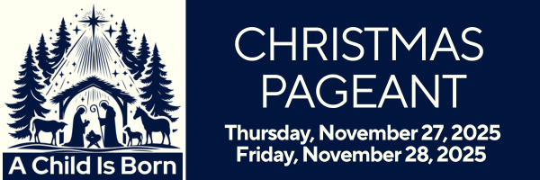 Christmas Pageant