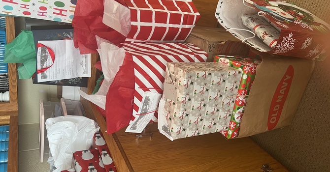 Christmas Partnership image