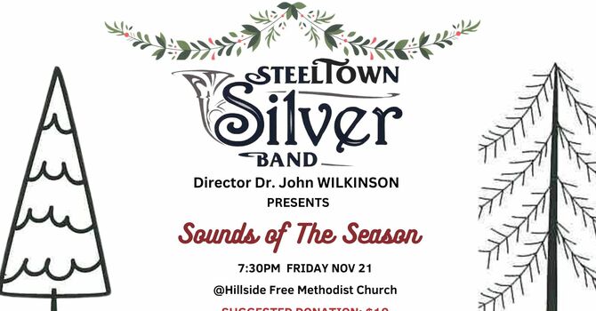 Sounds of the Season