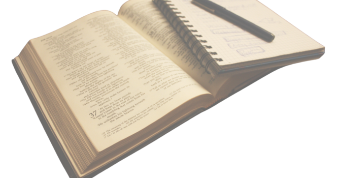 LUMC Bus Trip to Sight & Sound - Joshua