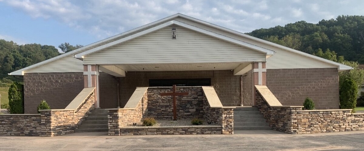 Way of Holiness Church