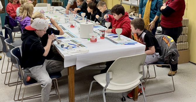 This Week @ GLC 11/11/25! image