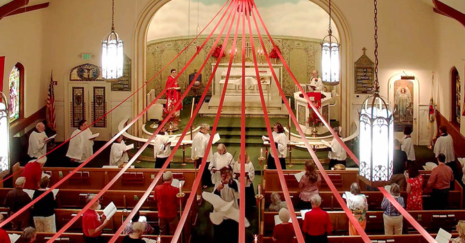 Adult Choir Practice