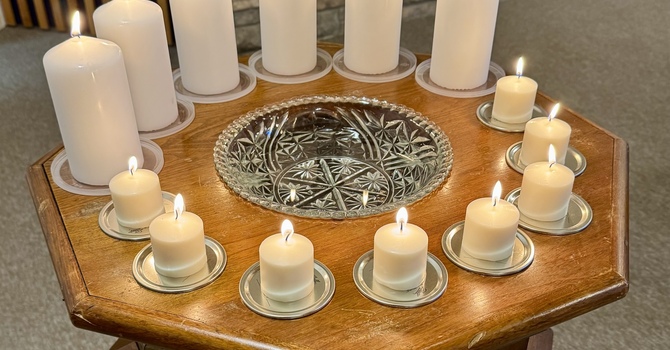 This Week @ GLC 11/4/25! image