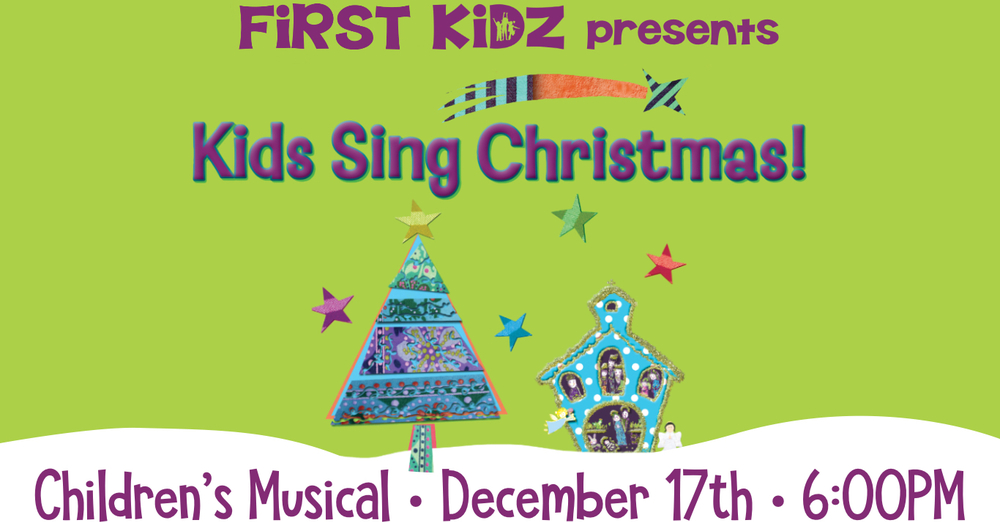Kids Sing Christmas