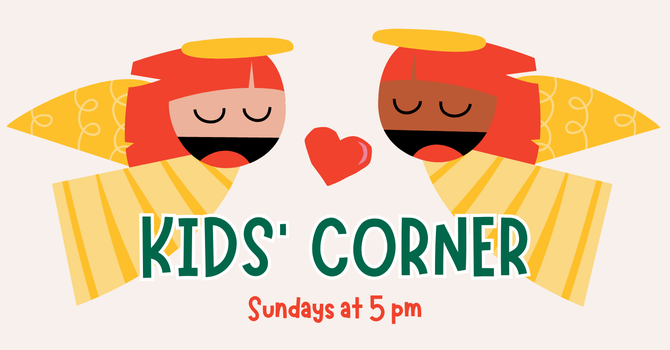 Kids' Corner