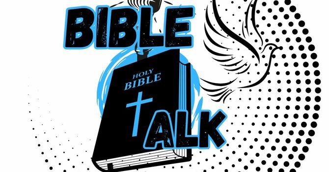 Bible Talk