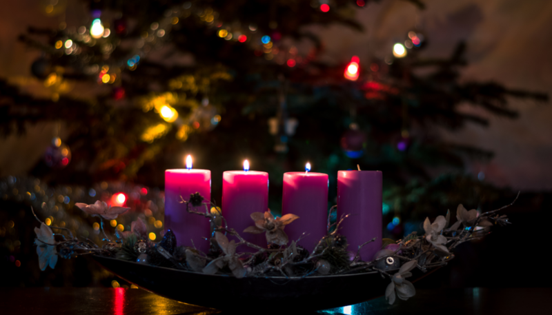 Third Sunday of Advent