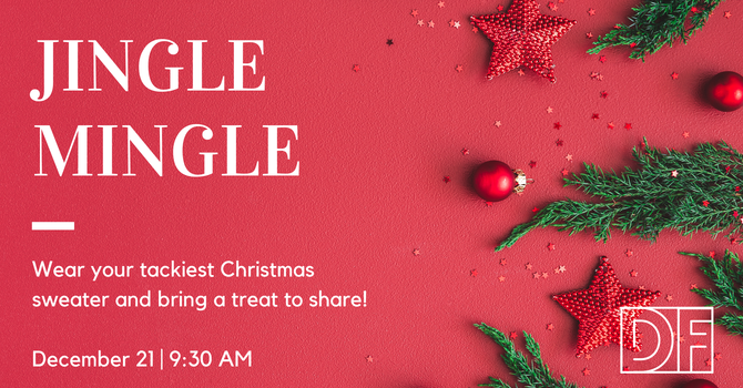 Jingle Mingle