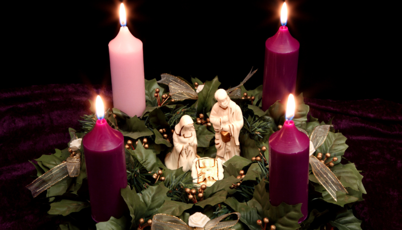 Fourth Sunday of Advent