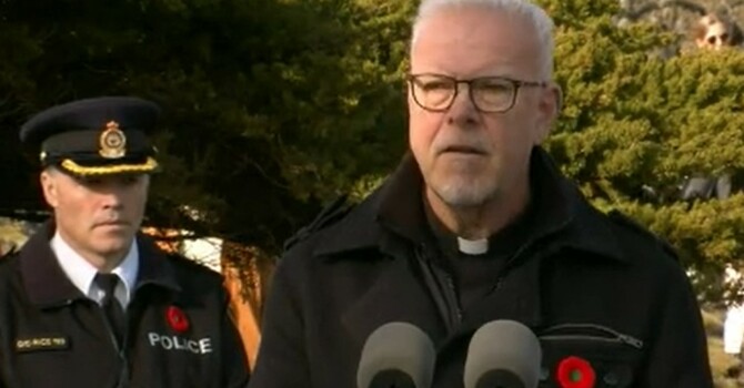 To honour, to remember, to begin again image