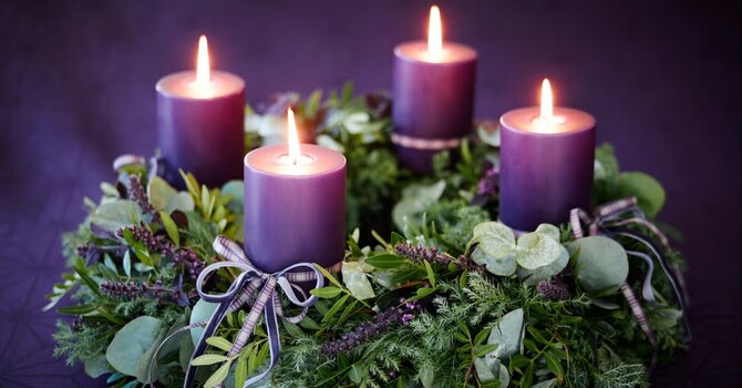 Advent Resources 2025 image