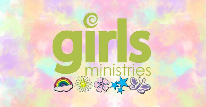 Girls Ministry