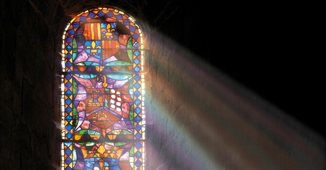 Twenty-Third Sunday after Pentecost