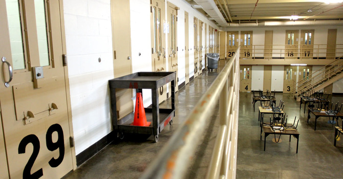 Make a difference for one returning citizen image