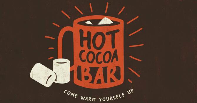 Cozy Christmas Morning