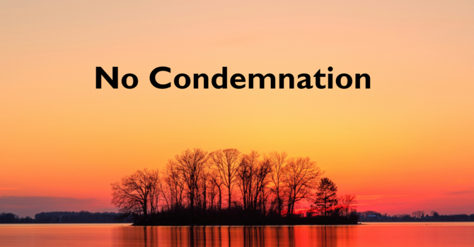 No Condemnation