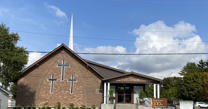 Christmas Eve Candlelight Service