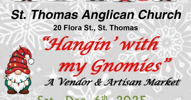 Vendor & Artisan Market