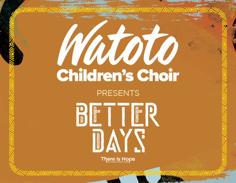 Watoto in Concert