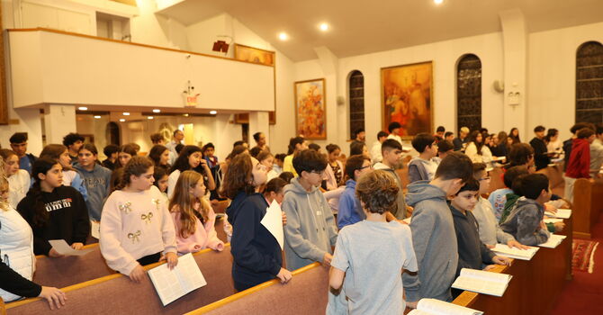 Salt & Light Youth Group  image