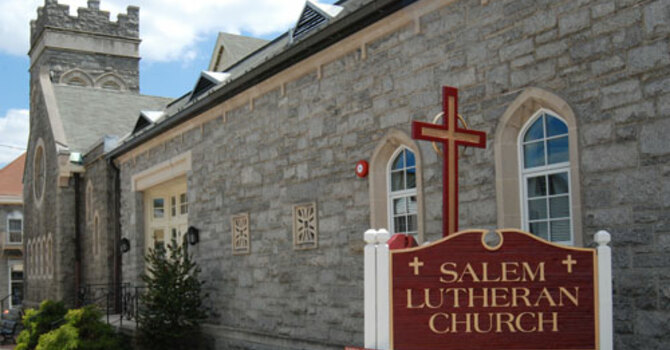 Saturday Congregational Meeting