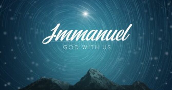 Christmas Eve Service