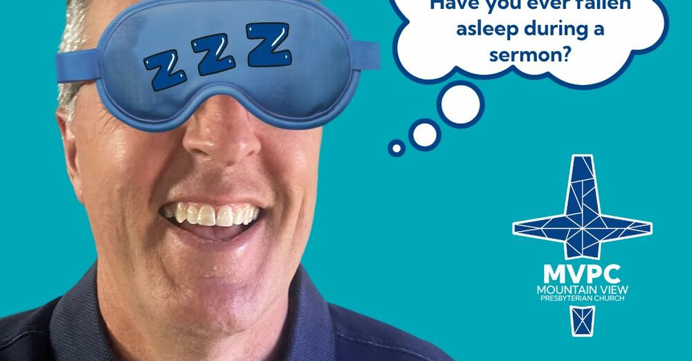 Thursday's Thoughts from Pastor David Dendy 11-13-25