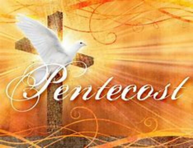 Nineteenth Sunday After Pentecost