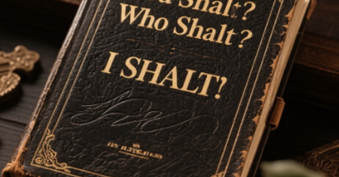 False Bible Translations - Part 2 image