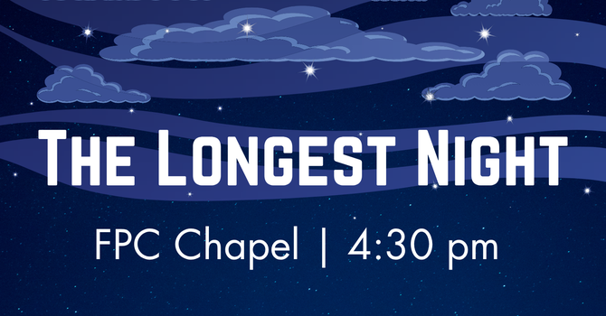 The Longest Night