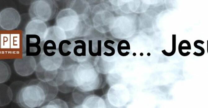 Escape Student Ministries